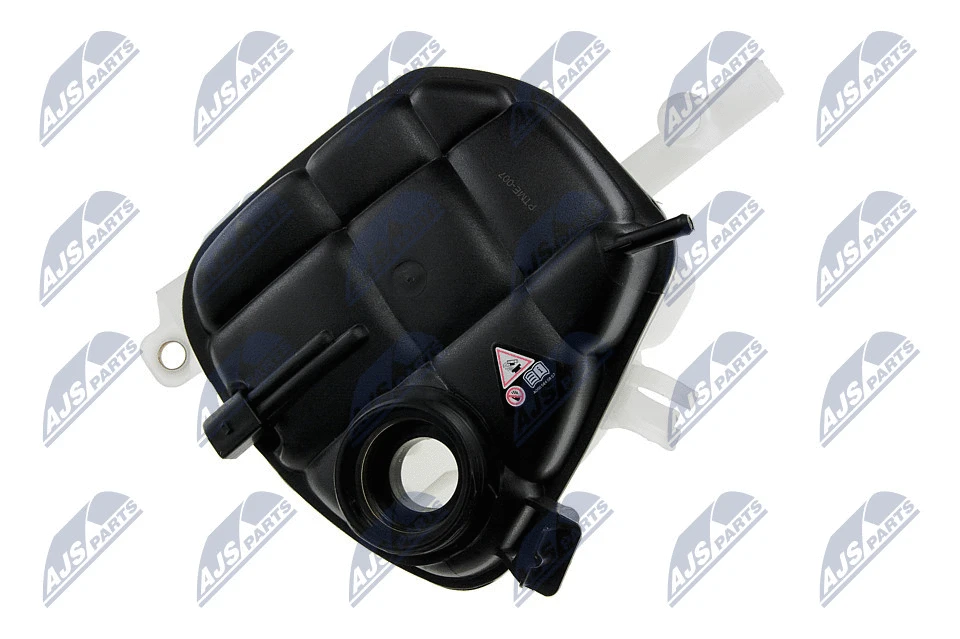 Expansion Tank, coolant (CZW-ME-007)