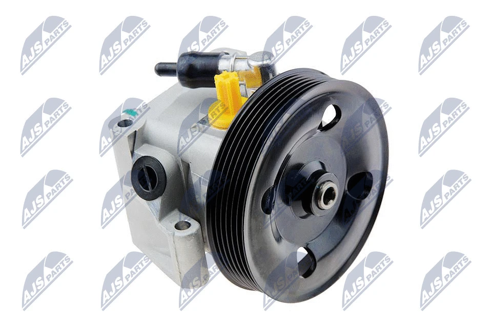 Hydraulic Pump, steering (SPW-FR-012)