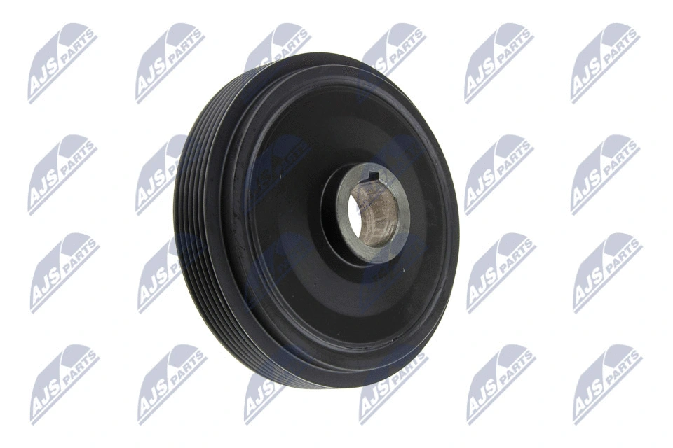 Belt Pulley, crankshaft