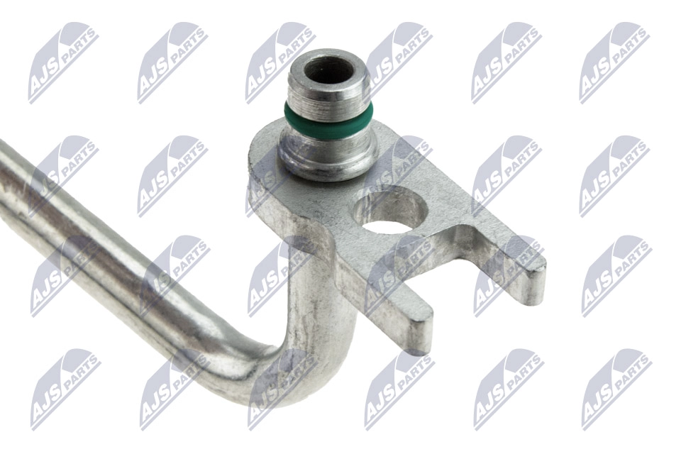 Hydraulic Hose, steering