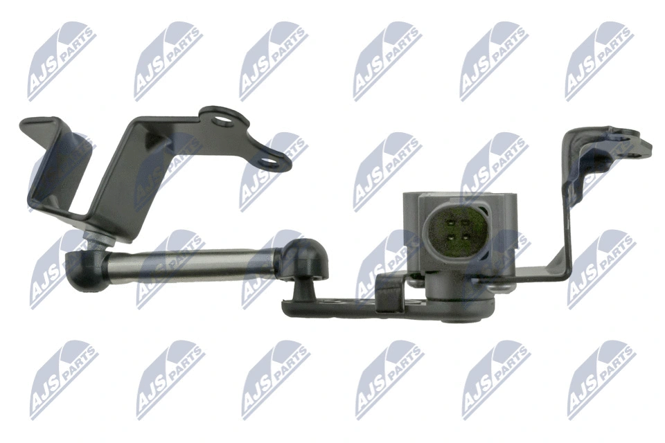 Sensor, Xenon light (headlight levelling)