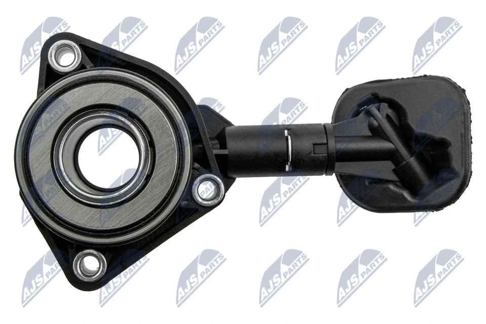 Central Slave Cylinder, clutch