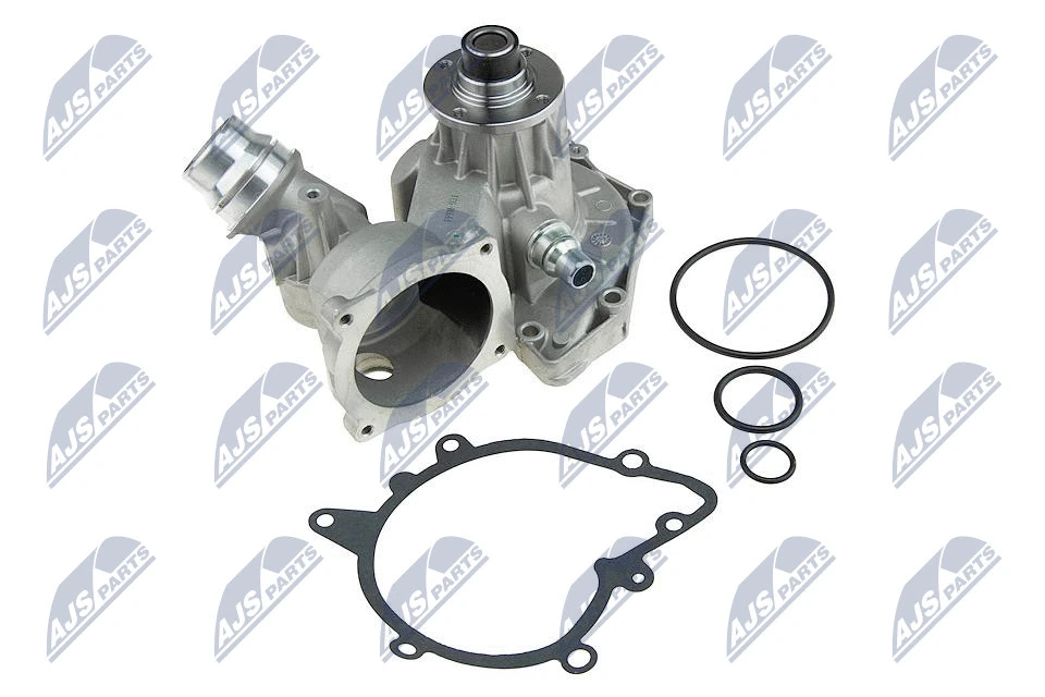 Water Pump, engine cooling (CPW-BM-031)