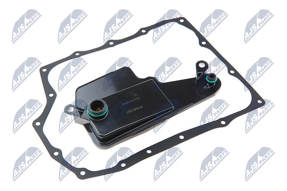 Hydraulic Filter Kit, automatic transmission (FSF-MZ-001)