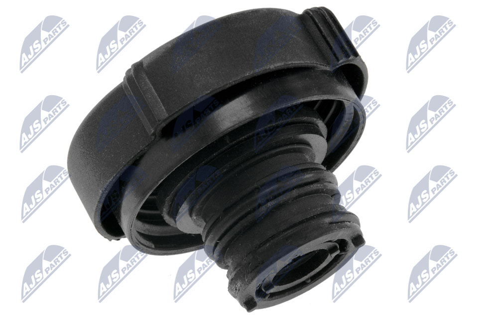 Cap, coolant tank