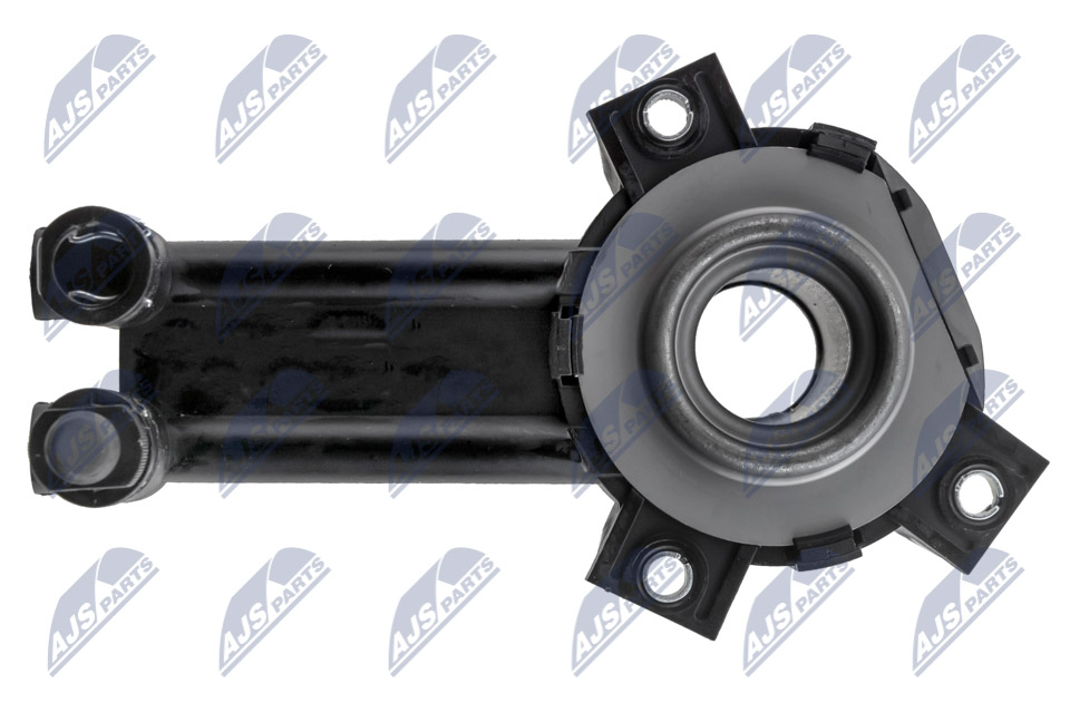 Central Slave Cylinder, clutch