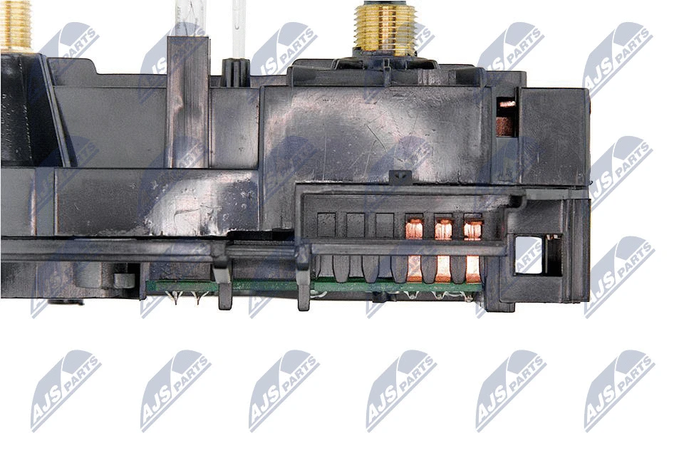 Control Element, heating/ventilation