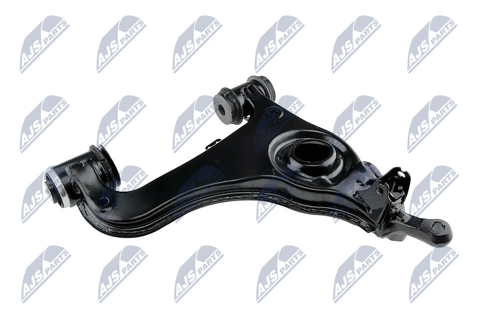 Control/Trailing Arm, wheel suspension (ZWD-ME-043)