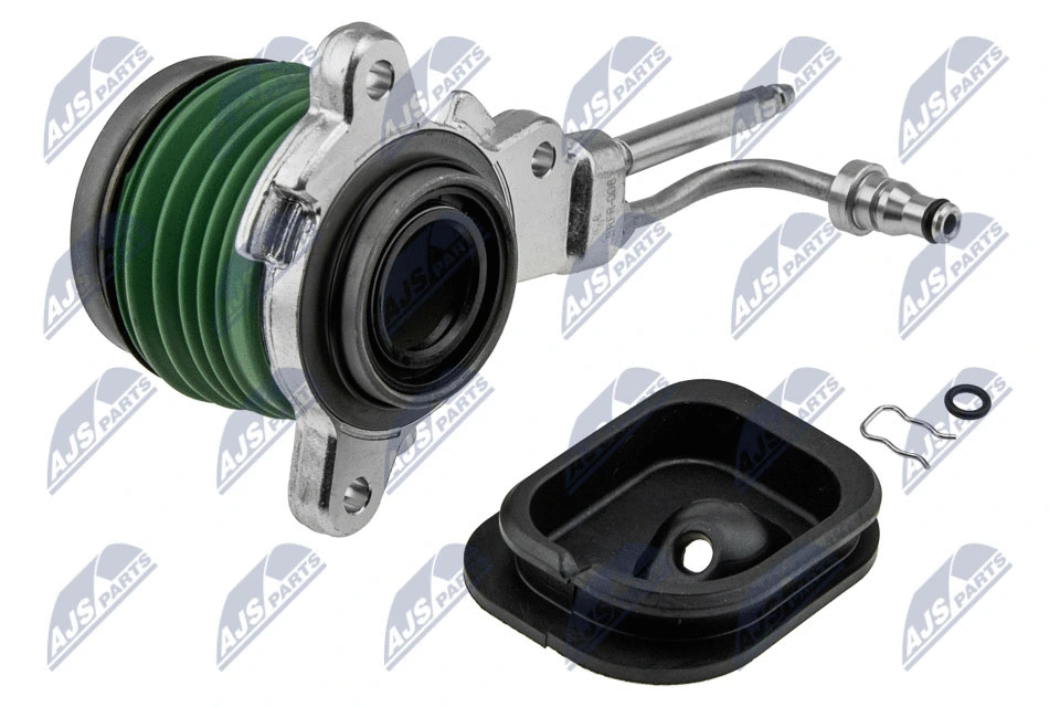 Central Slave Cylinder, clutch