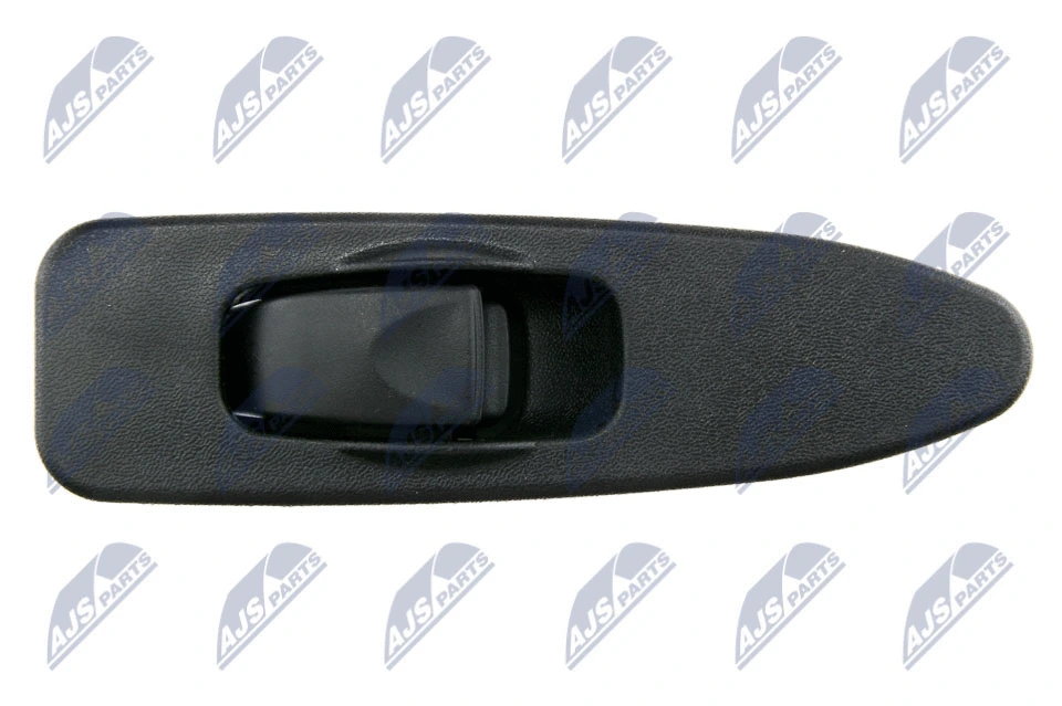 Switch, window regulator