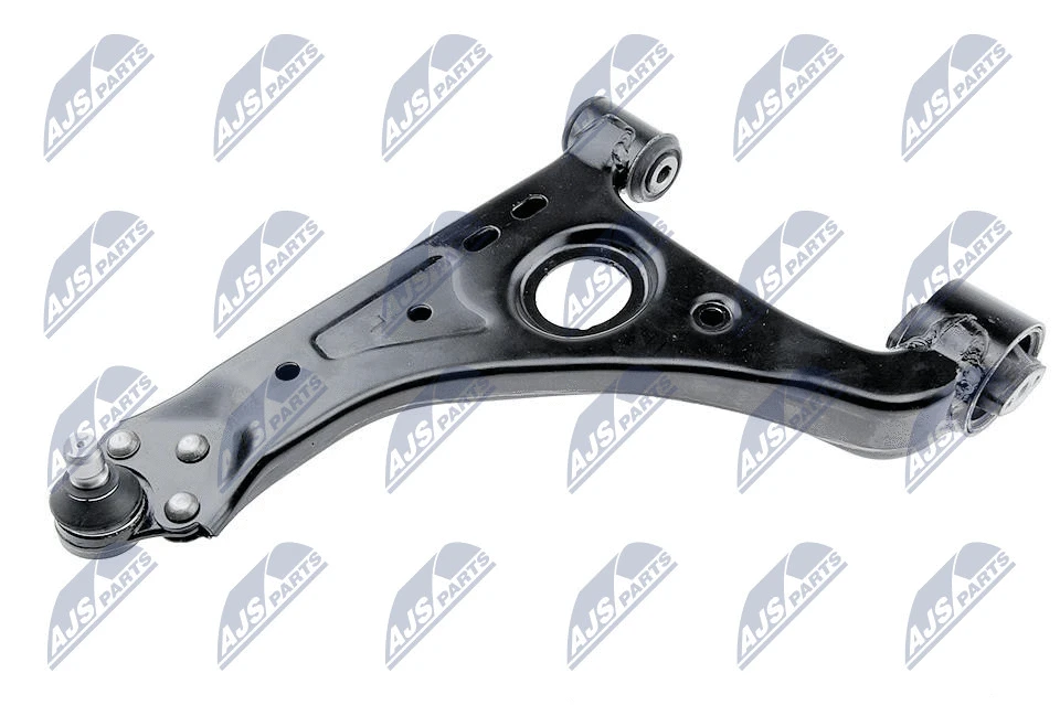 Control/Trailing Arm, wheel suspension (ZWD-PL-035)