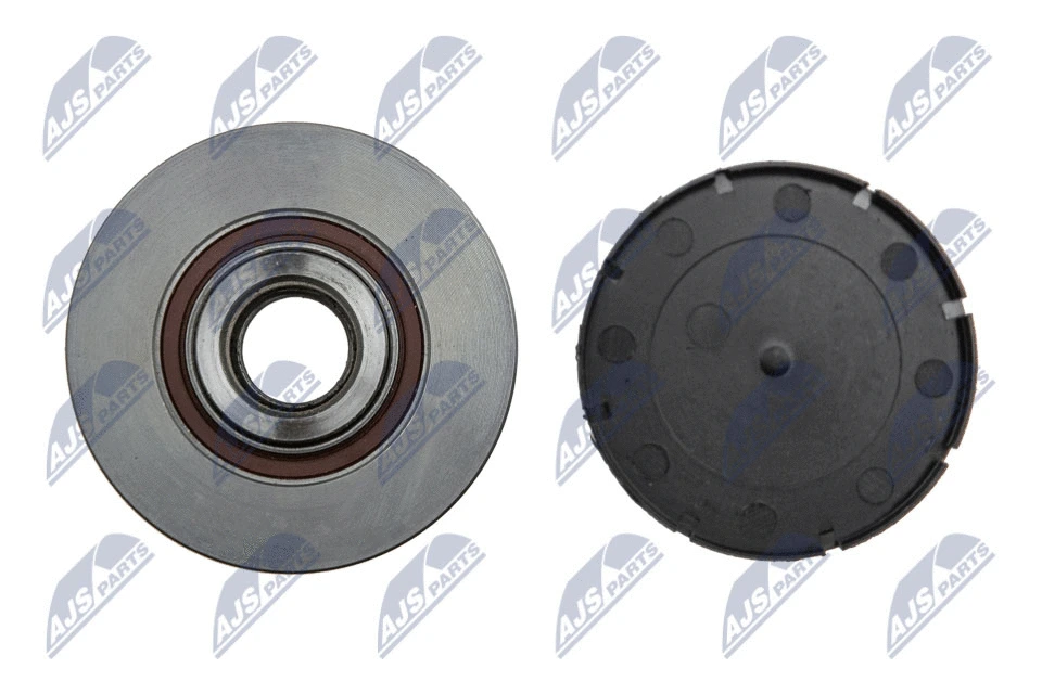 Alternator Freewheel Clutch