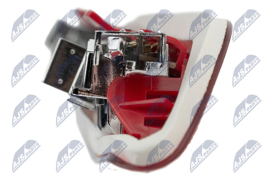 Auxiliary Stop Light