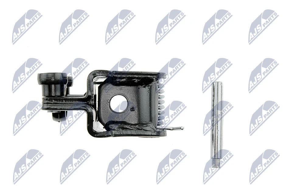 Roller Guide, sliding door