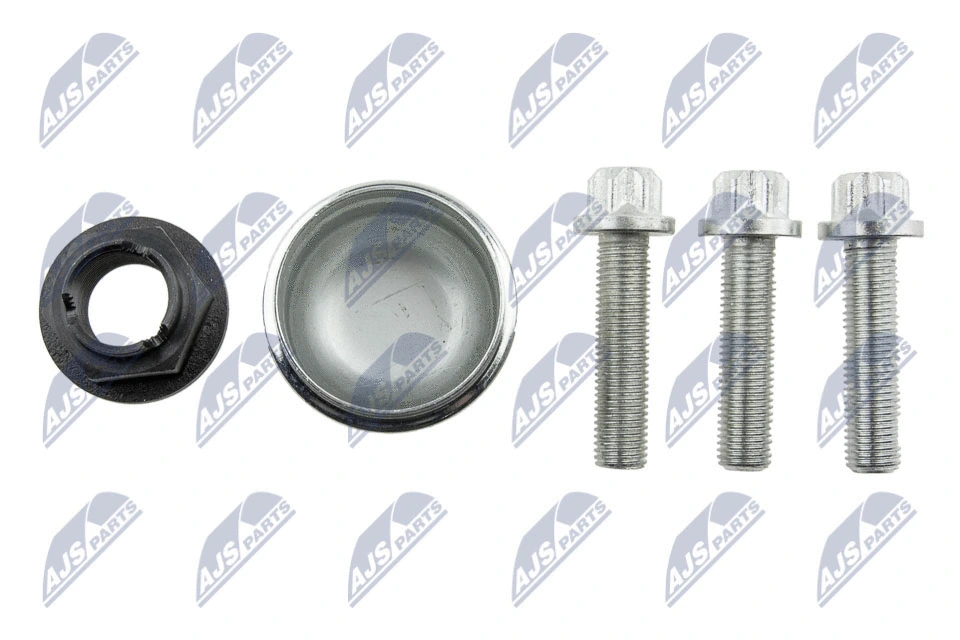 Repair Kit, wheel hub