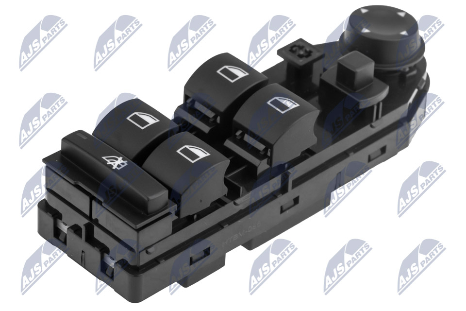Switch, window regulator (EWS-BM-086)
