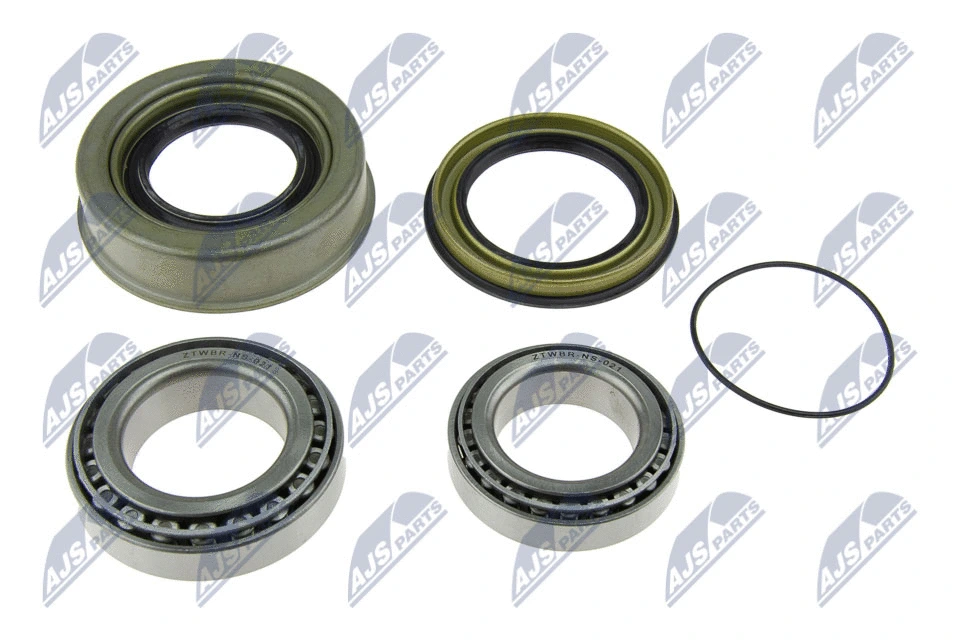 Wheel Bearing Kit (KLP-NS-021)