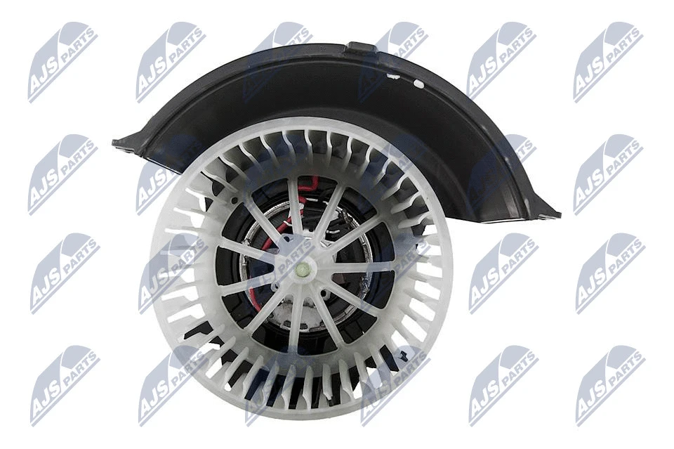 Electric Motor, interior blower