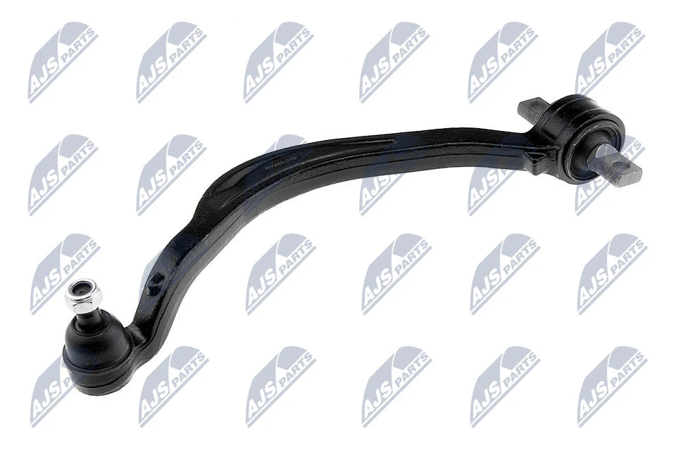 Control/Trailing Arm, wheel suspension (ZWD-MS-016)