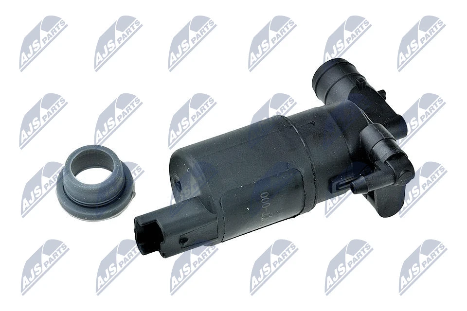 Washer Fluid Pump, window cleaning