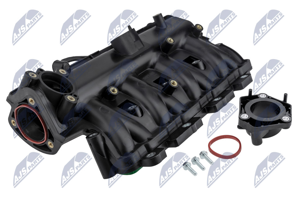 Intake Manifold Module