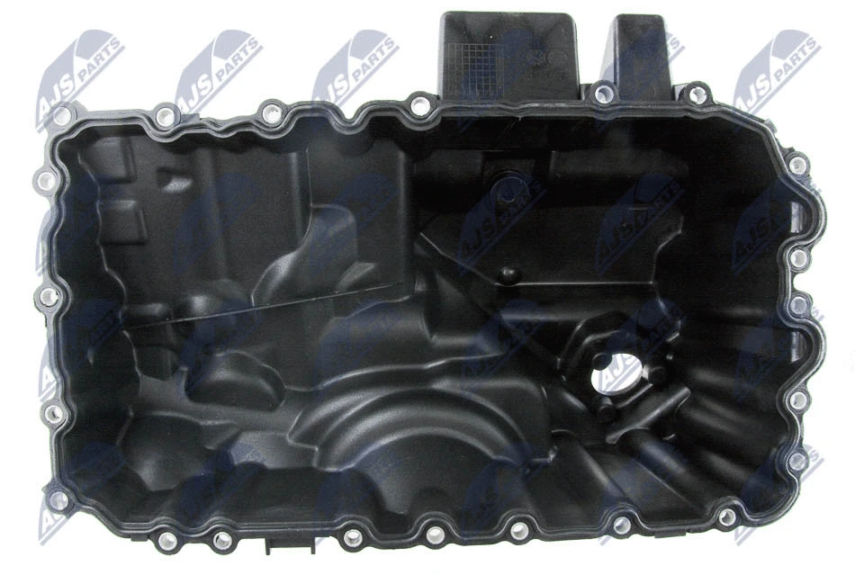 Oil Sump