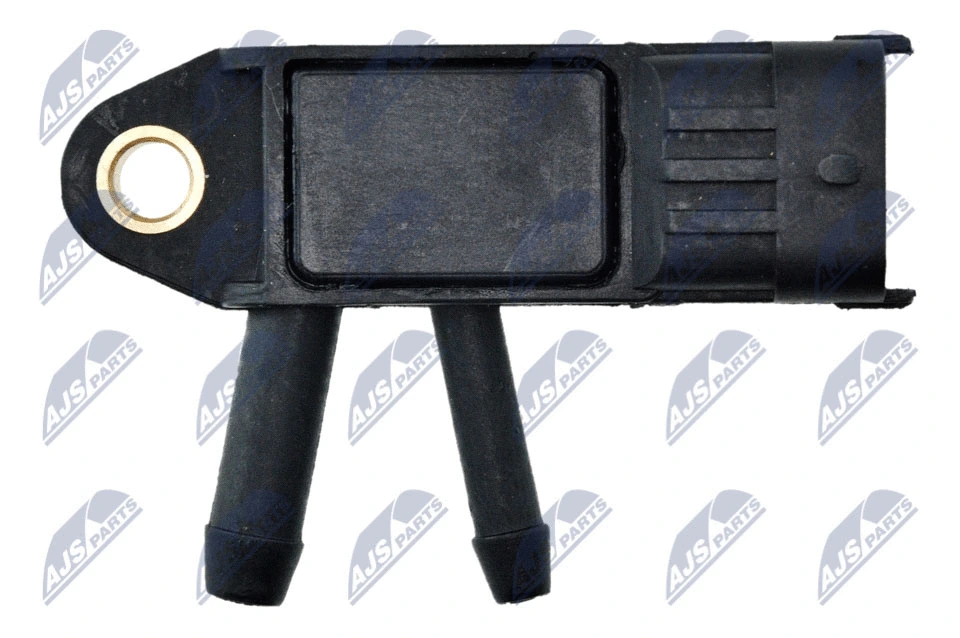 Sensor, exhaust pressure