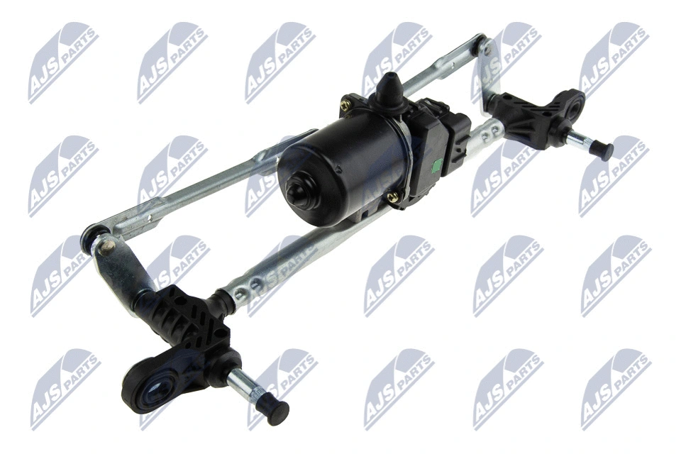 Window Cleaning System (ESW-FT-017)