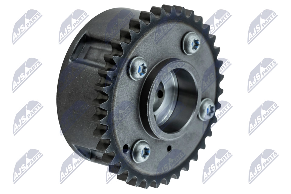 Camshaft Adjuster