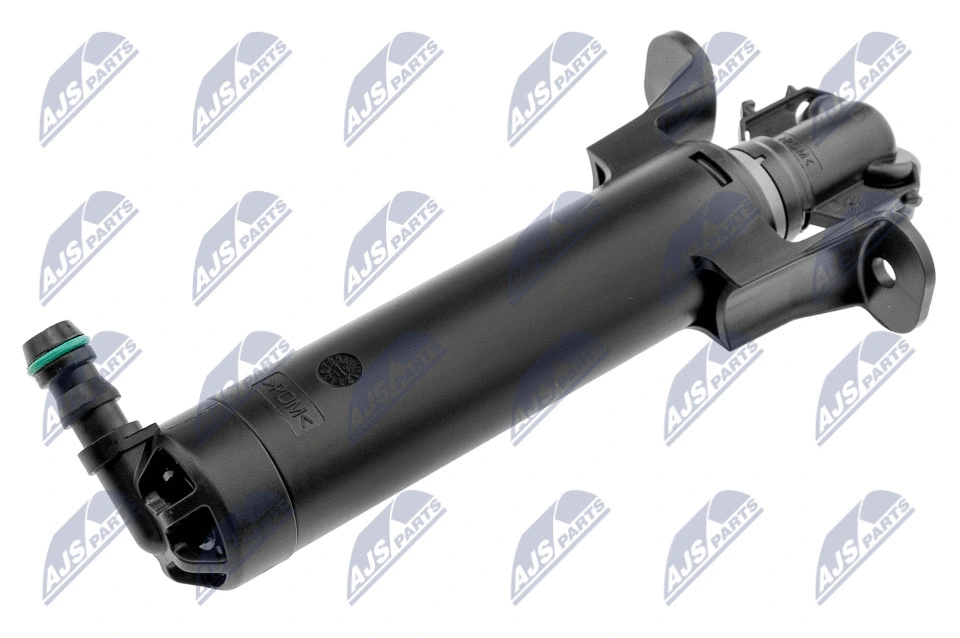 Washer Fluid Jet, headlight cleaning