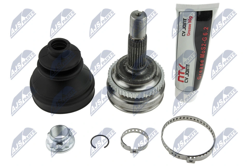 Joint Kit, drive shaft