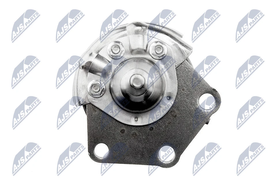 Control Box, charger