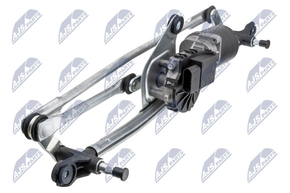 Window Cleaning System (ESW-FT-038)