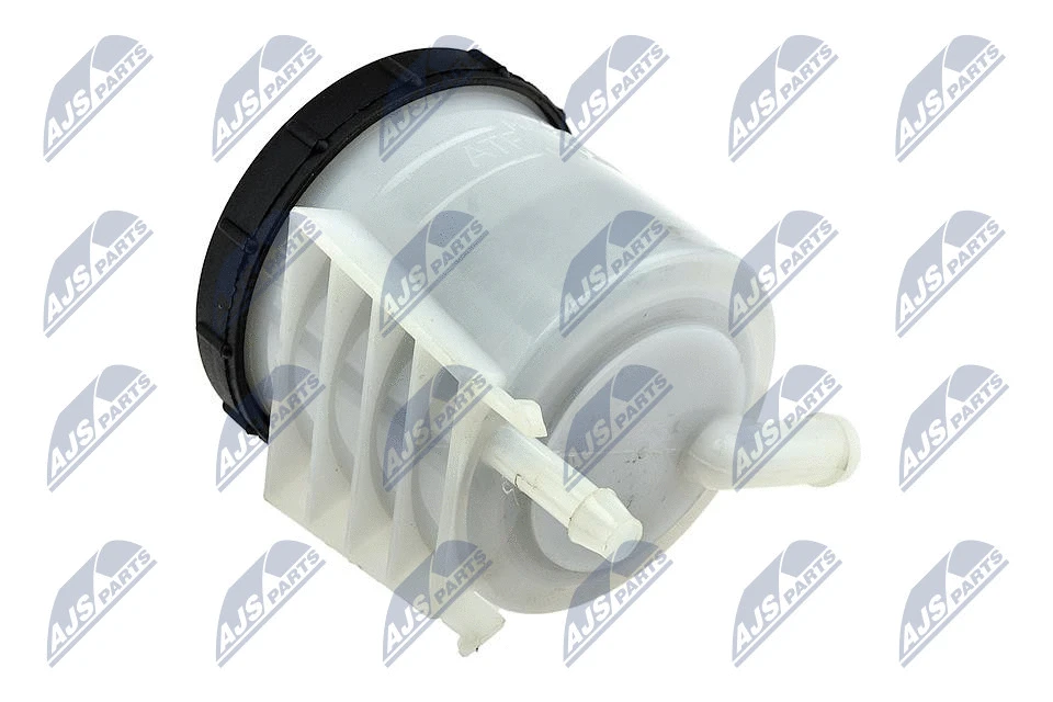 Equalising reservoir, hydraulic oil (power steering)