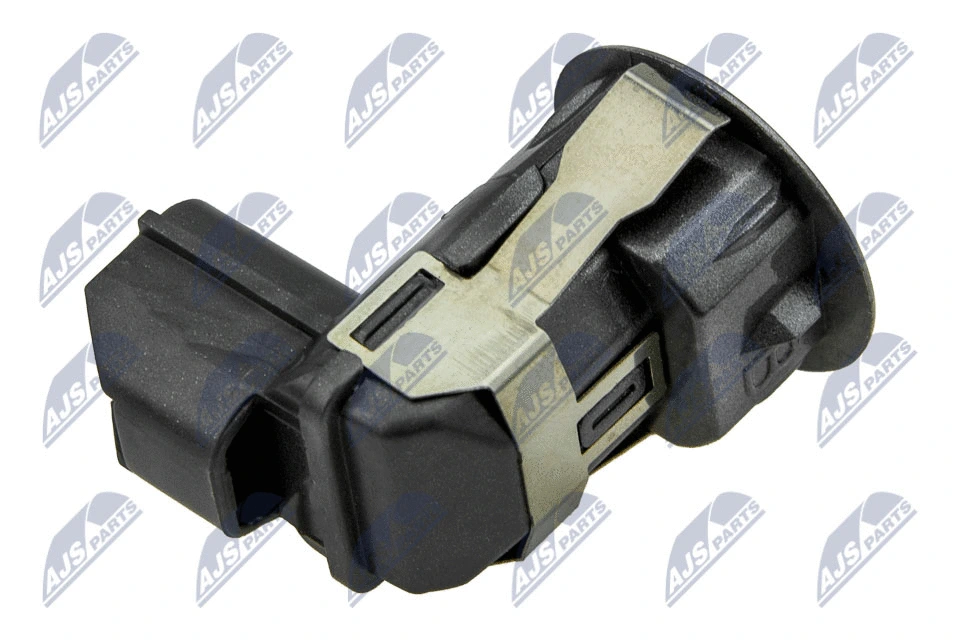 Sensor, parking distance control