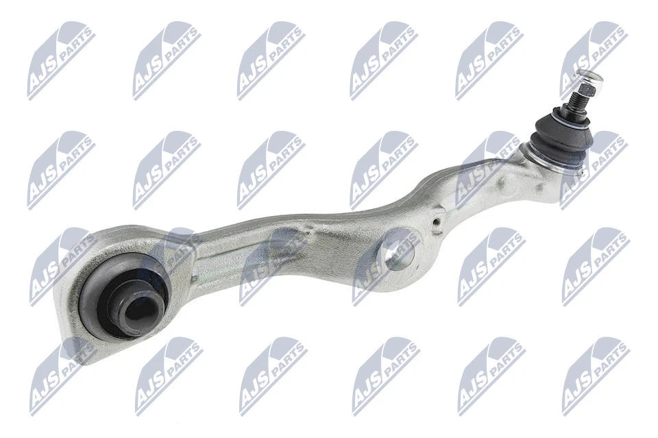 Control/Trailing Arm, wheel suspension (ZWD-ME-031)