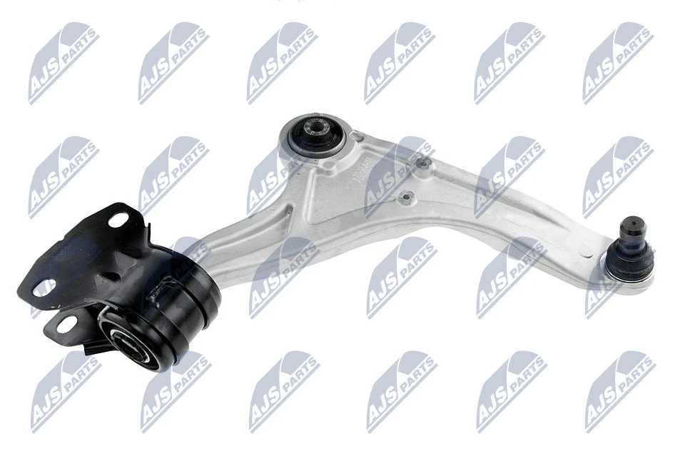 Control/Trailing Arm, wheel suspension (ZWD-FR-024)