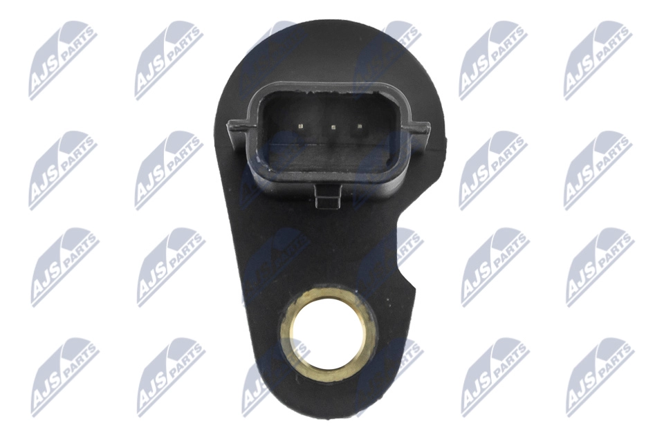 Sensor, crankshaft pulse