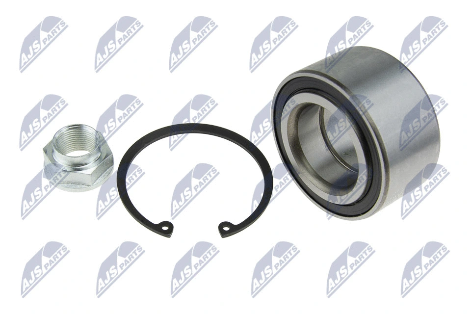 Wheel Bearing Kit (KLP-HD-010)
