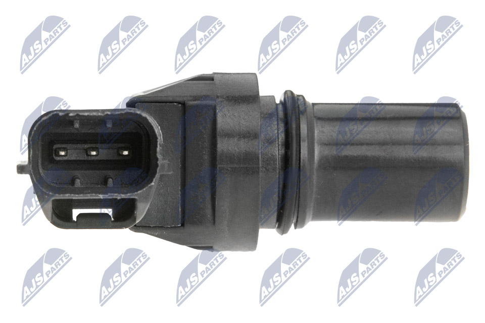 Speed sensor, automated manual transmission (AMT)