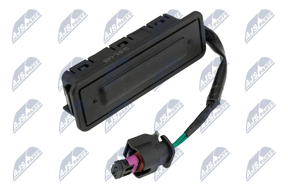 Switch, tailgate release (EZC-PL-048)