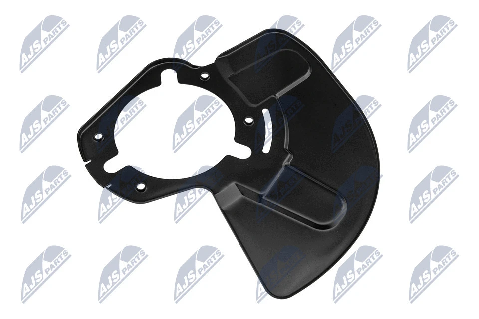 Splash Guard, brake disc