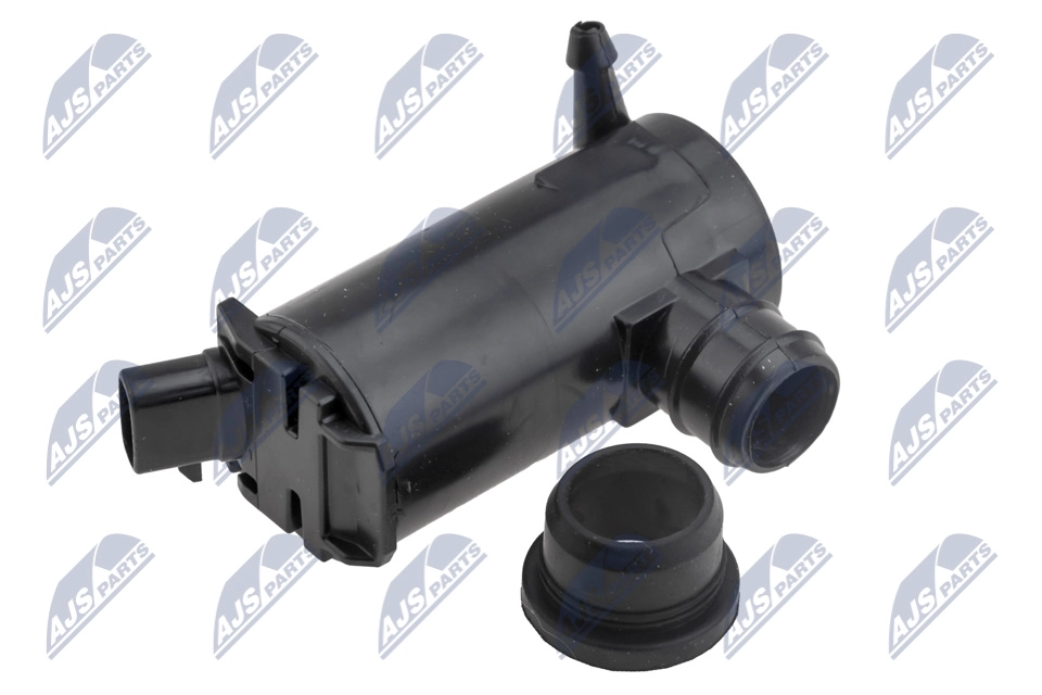 Washer Fluid Pump, window cleaning (ESP-KA-005)