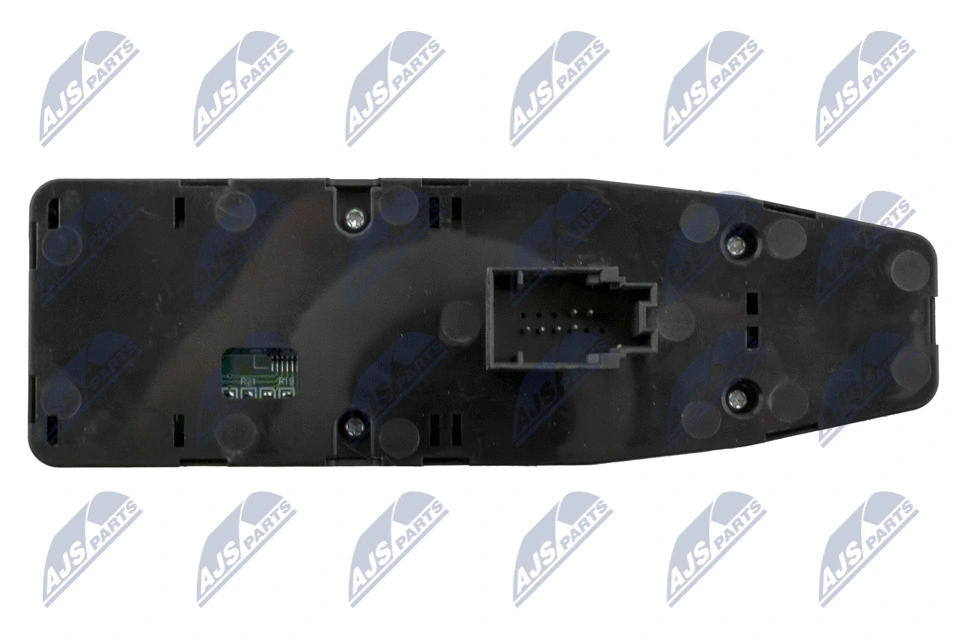 Switch, window regulator
