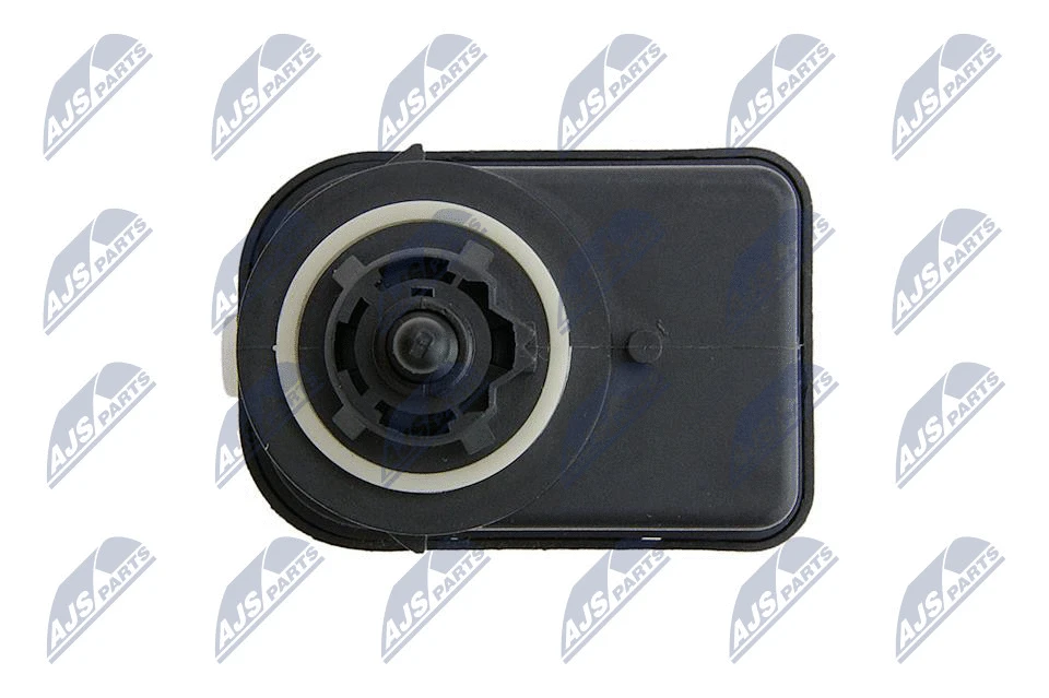 Actuator, headlight levelling