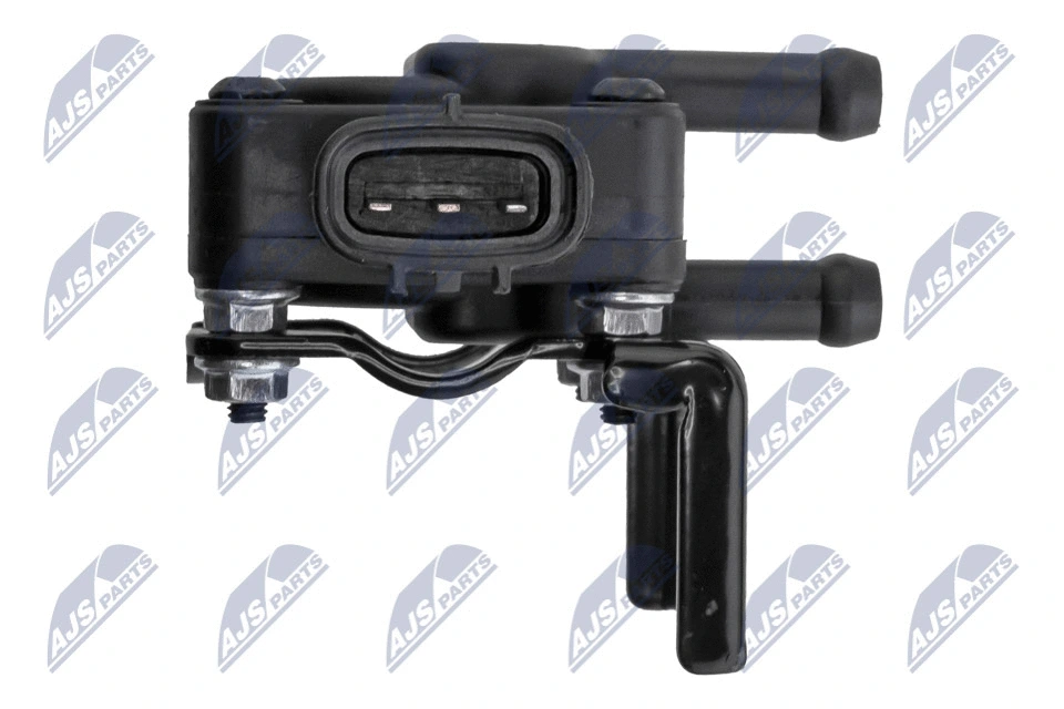 Sensor, exhaust pressure