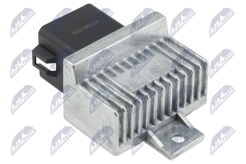 Control Unit, glow time (EZP-NS-000)