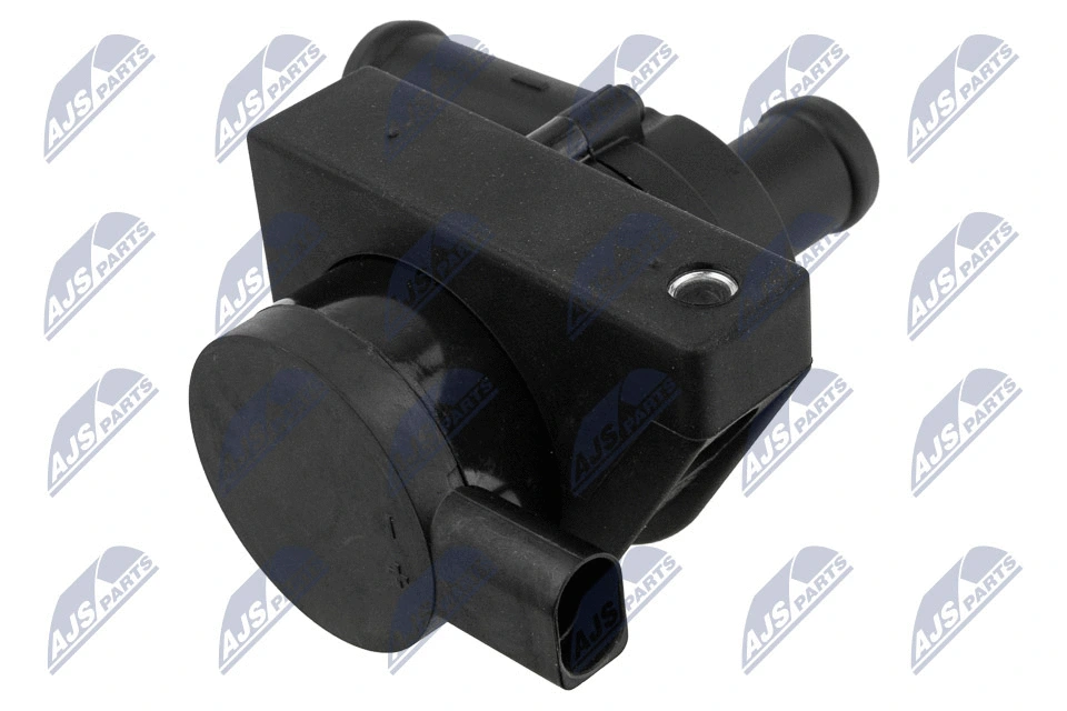 Water Recirculation Pump, parking heater