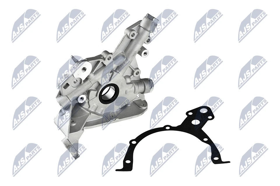 Oil Pump (BPO-PL-001)