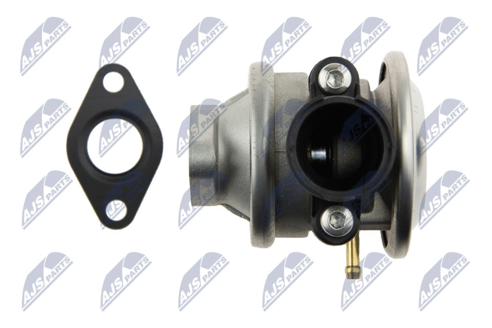 Valve, secondary air pump system